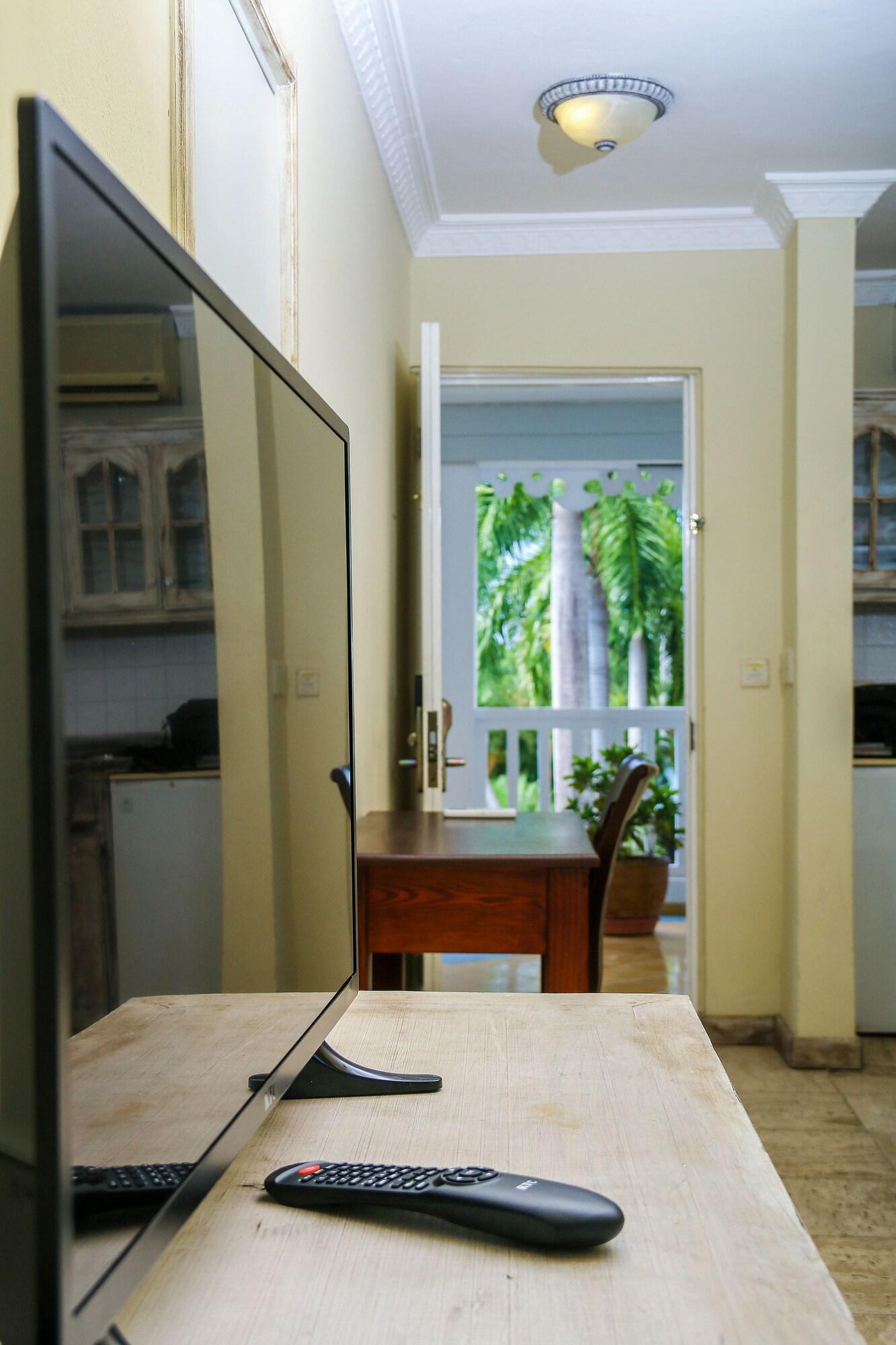 فندق Victorian House Sosúa المظهر الخارجي الصورة
