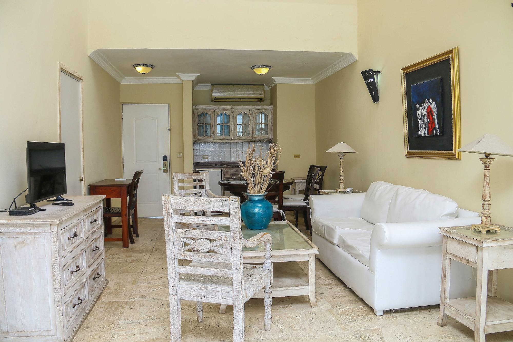 فندق Victorian House Sosúa المظهر الخارجي الصورة
