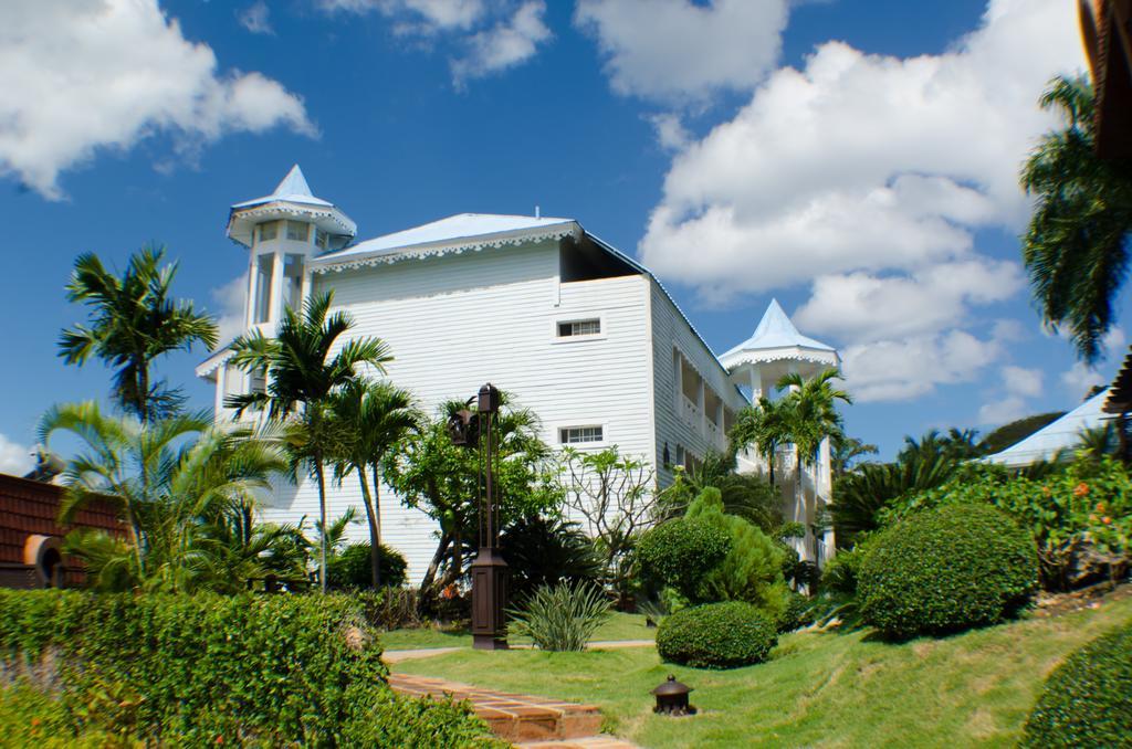 فندق Victorian House Sosúa المظهر الخارجي الصورة