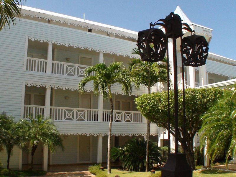 فندق Victorian House Sosúa المظهر الخارجي الصورة
