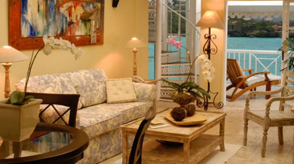 فندق Victorian House Sosúa المظهر الخارجي الصورة